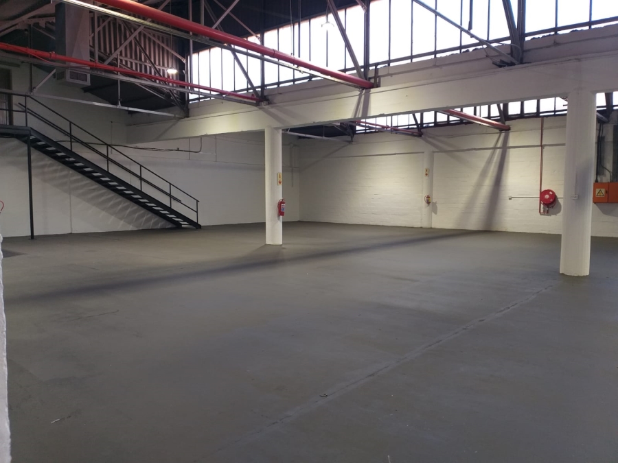 To Let Commercial Property for Rent in Paarden Eiland Western Cape